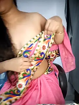 hotty-nisha online show from September 13, 3:09 pm