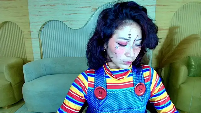 valentina r  online show from October 31, 4:03 am