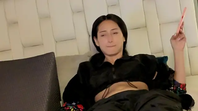 Adhara7 online show from February 10, 7:50 pm