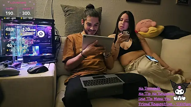 daddysgoodgrl215 online show from March 1, 6:02 am