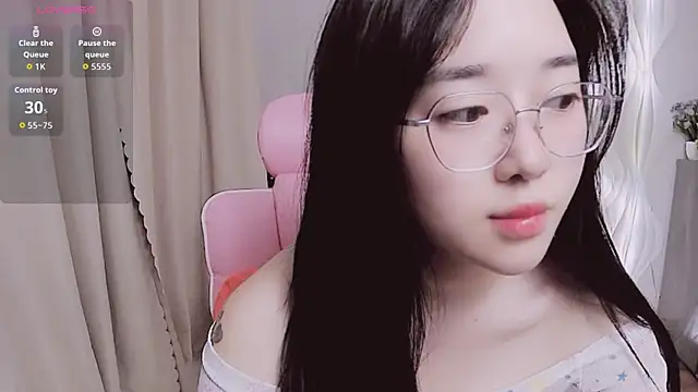 Miu-999 online show from November 25, 8:16 am