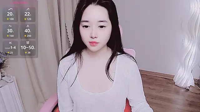 Miu-999 online show from November 10, 7:03 am