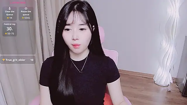 Miu-999 online show from November 11, 8:22 am