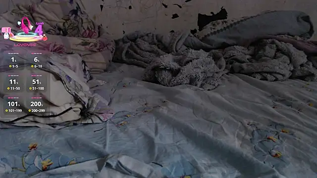 cutemilana sexwife online show from September 18, 11:42 am