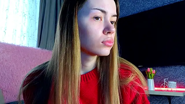 telari0l0ve online show from January 15, 8:53 am