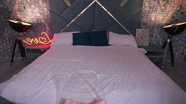 OnlyXxandra online show from October 24, 4:25 pm