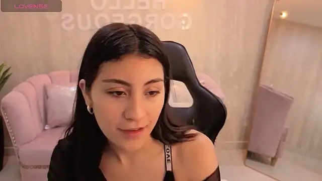 Snapshot of Zoe_Blaze_A chatting on September 24, 11:42 am Zoe Blaze A online show from September 24, 11:42 am