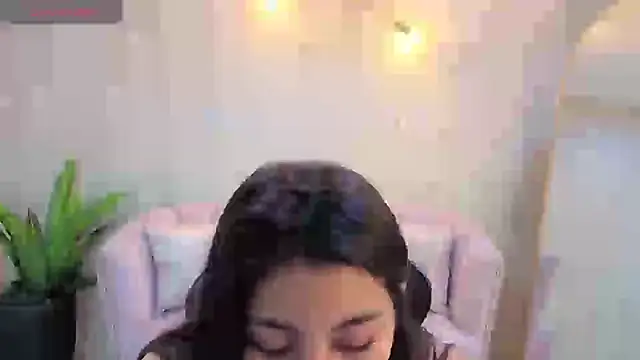 Snapshot of Zoe_Blaze_A chatting on October 10, 12:54 pm Zoe Blaze A online show from October 10, 12:54 pm