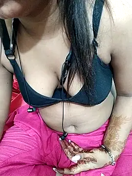 Kavya Rathore online show from November 3, 5:33 am