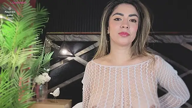 CristalHeart  online show from October 8, 12:42 pm