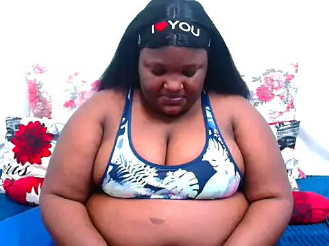 ChubbyBoobsxxx online show from October 21, 5:55 am