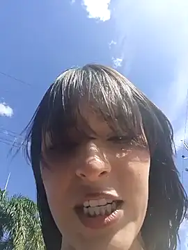 Snapshot of Mikasa-Ackerman chatting on September 30, 7:41 pm Mikasa-Ackerman online show from September 30, 7:41 pm