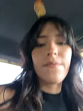 Snapshot of Mikasa-Ackerman chatting on September 26, 9:56 pm Mikasa-Ackerman online show from September 26, 9:56 pm