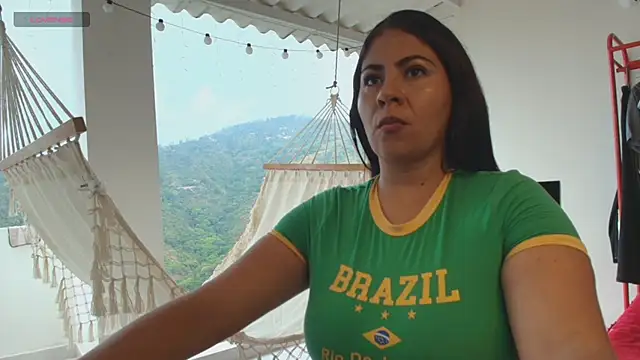 samanthahut1 online show from January 31, 8:07 pm