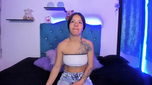 sandy ass 69 online show from October 22, 3:44 am