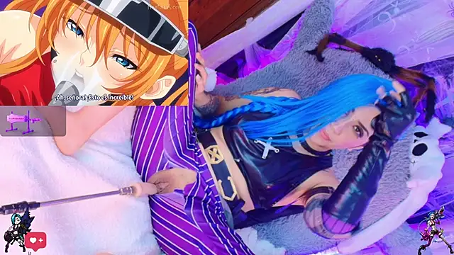 mitsuki-- online show from October 12, 11:12 am