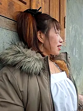 ngocngoc cute online show from January 6, 12:36 am