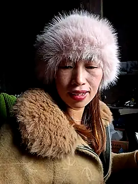 ngocngoc cute online show from November 17, 3:40 am