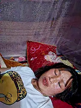 ngocngoc cute online show from March 21, 1:38 pm