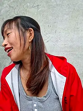 Snapshot of ngocngoc_cute chatting on October 16, 8:06 am ngocngoc cute online show from October 16, 8:06 am