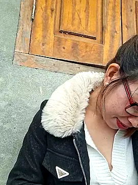 ngocngoc cute online show from February 25, 2:32 am