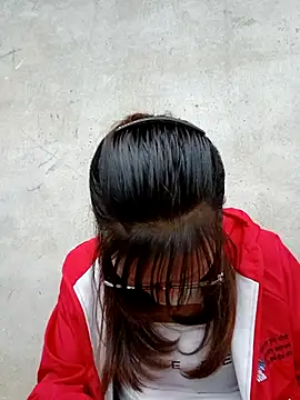 Snapshot of ngocngoc_cute chatting on October 1, 10:09 am ngocngoc cute online show from October 1, 10:09 am