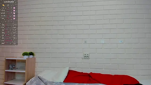 Blondy Fina online show from February 22, 6:47 am