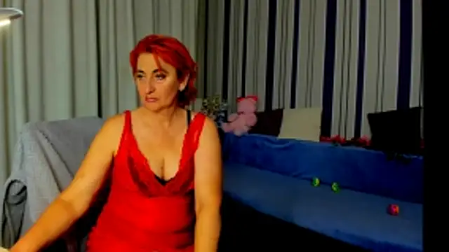 MilanaAlvis online show from December 5, 1:34 pm