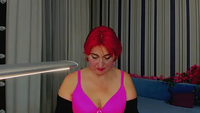 MilanaAlvis online show from November 5, 1:38 pm