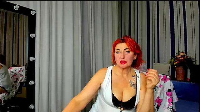 MilanaAlvis online show from December 21, 1:37 pm