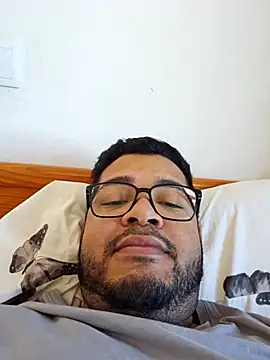 EbanoENeves69 online show from November 18, 10:16 am