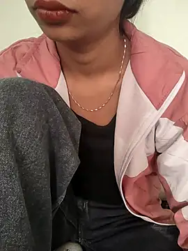 Anjana Lovely online show from November 27, 5:43 am