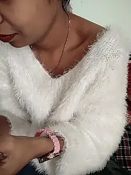 Anjana Lovely online show from November 23, 7:00 am