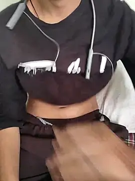 Anjana Lovely online show from November 5, 5:45 am