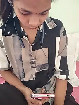 Snapshot of Anjana_Lovely chatting on September 14, 6:22 am Anjana Lovely online show from September 14, 6:22 am