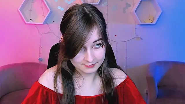 lilith diva online show from November 8, 8:36 pm