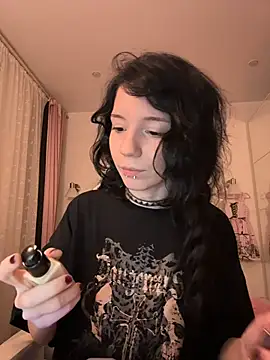 GothikLali online show from November 20, 3:57 pm