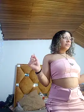 CATTALINAHOT online show from March 20, 5:23 am