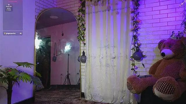 ashley winhouse online show from November 9, 5:25 am