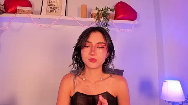 Vampgyal online show from February 23, 11:04 pm