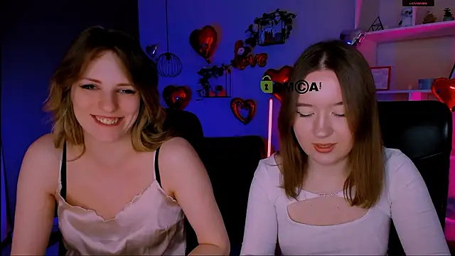 jose fairy online show from February 23, 7:57 pm