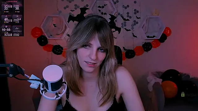 jose fairy online show from October 29, 8:55 pm