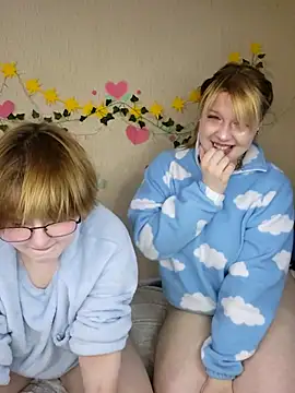 xrixsyx and ricky online show from March 21, 6:02 pm