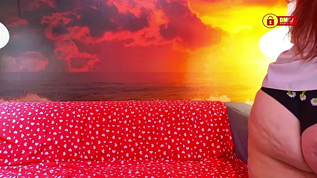 boobyianax online show from October 9, 5:00 am