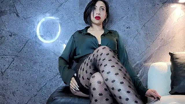 Anxelica Macondo  online show from February 2, 10:09 pm