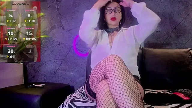 Anxelica Macondo  online show from June 2, 10:33 pm