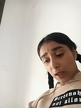 CandyFoxter  online show from October 29, 10:19 am