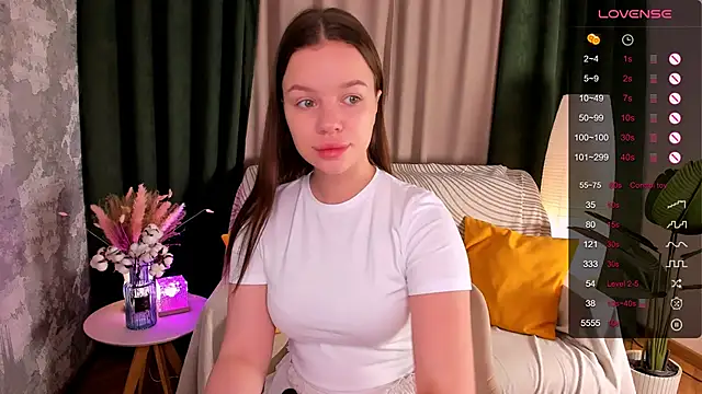 marydreams  online show from March 21, 2:16 am