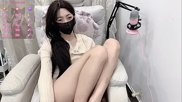 tuantuanle online show from December 22, 3:48 pm