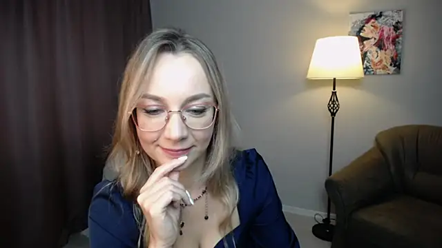 Ava Elior online show from October 24, 10:11 am